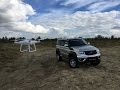 УАЗ ПАТРИОТ в  бюджетной спецверсии RED Off-road Expedition для экспедиций и бездорожья