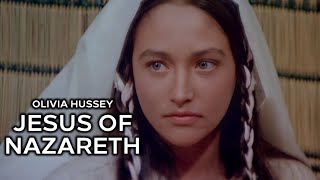 Download Lagu Olivia Hussey in Jesus of Nazareth (TV Mini-Series 1977) – (Part 2/3) MP3 Download Lagu Olivia Hussey in Jesus of Nazareth (TV Mini-Series 1977) – (Part 2/3) MP3