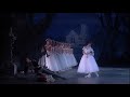 Olga Smirnova - Giselle Act 2 Grand Pas De Deux - BB の動画、YouTube動画。