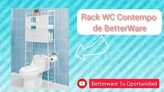 Better ware Tijuana/florido - Banco para baño El Fácil Baño