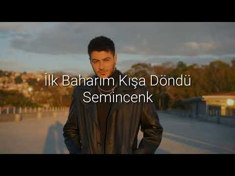 Semincenk - İlk Baharım Kışa Döndü (Remix)