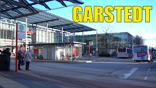 Гарштедт Garstedt Гамбург