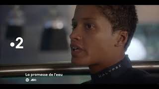 Bande annonce La Promesse de l'eau 