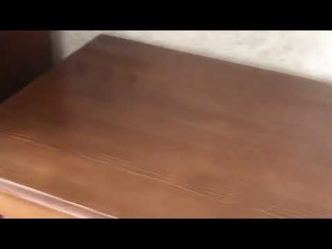 Комод из массива сосны Авангард 0,4 Комод из массива сосны Авангард 0,4