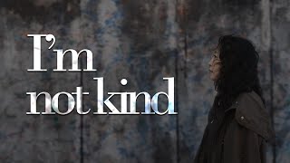 (Killing Eve) Eve Polastri || I'm not kind