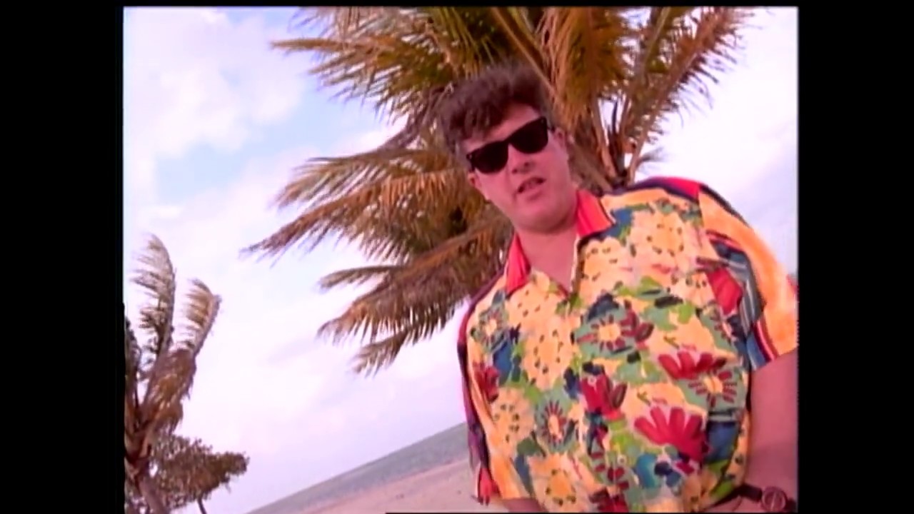 Tom Tom Club - Sunshine And Ecstasy (Long Version) (Official Music