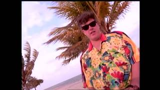 Vignette de la vidéo "Tom Tom Club - Sunshine And Ecstasy (Long Version) (Official Music Video)"