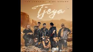TJEYA feat 13 Nor Mabena Oceanbiller Tshego Dee LeeMcKrazy