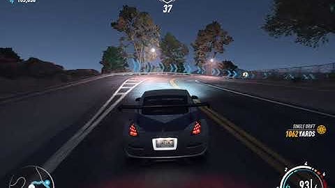 NFS PAYBACK || Chapter 4 | Open skies || Aki kimura || Noise bomb league defeated || Nissan 350z ||