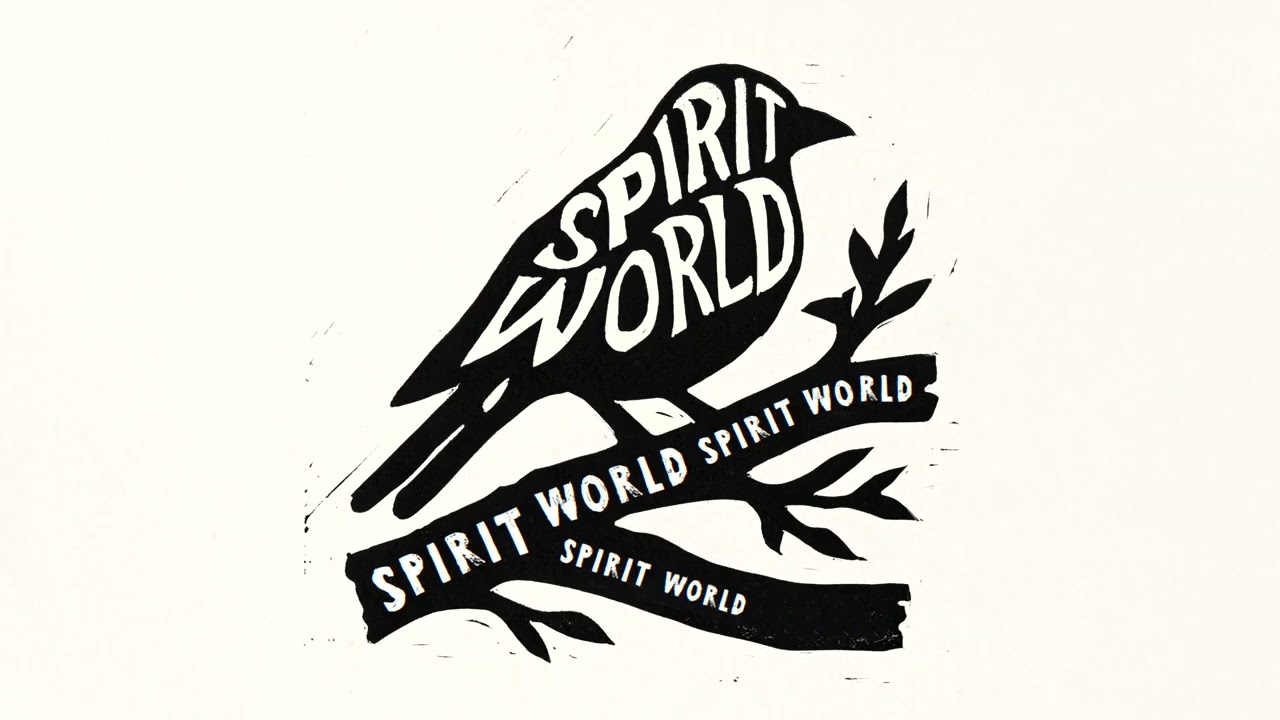 Brain Damage x Dub Dynasty (A&O + Alpha Steppa) – Spirit World Ft