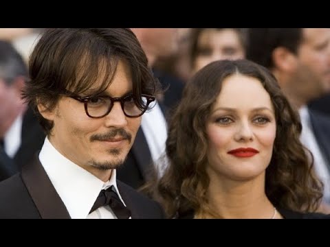 Video: Zašto Su Se Vanessa Paradis I Johnny Depp Razveli