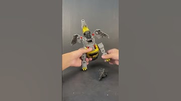 Transformers 1986 Studio series 86 Grimlock transformation #grimlock #dinobots