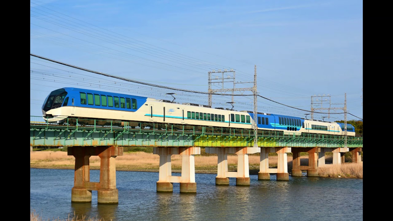 【鉄道走行音】近鉄特急しまかぜ9200K列車 50000系(賢島→京都)