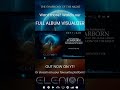 ✨ ELENION - 𝑺𝒕𝒂𝒓𝒃𝒐𝒓𝒏 Visualizer OUT NOW!