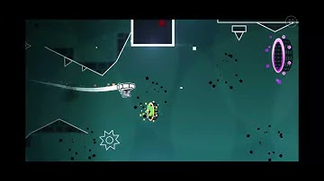 Challenge part on Trinity Homerun