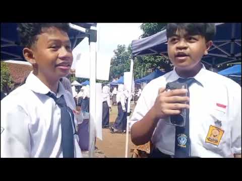 P5 KEWIRAUSAHAAN SMP NEGERI 2 SOKARAJA