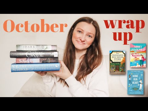 the books I