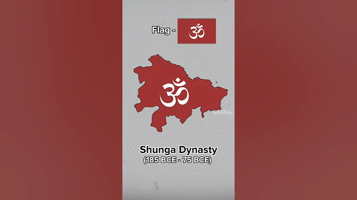 Evolution of India 🇮🇳 | Part 2 #shorts #geography #india