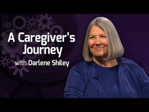 Darlene Shiley: A Caregiver’s Journey - On Our Mind