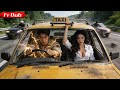 En Trois Secondes Un Chauffeur De Taxi Dépasse Un Bolide Et Sauve La Vie Du Milliardaire Film 