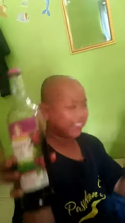 Tuyul rarungsing wkwkw
