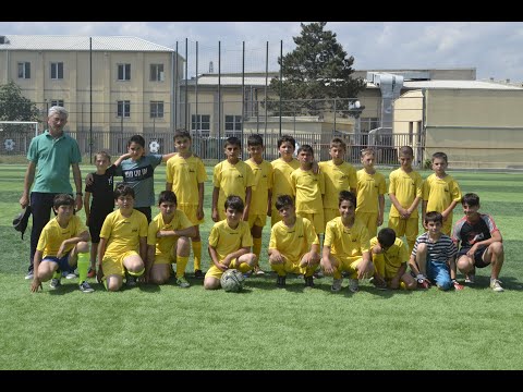 სასირეთის იმედი 5-5 აგარის აგარა