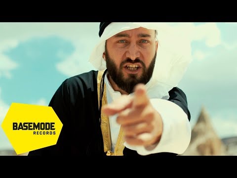 Joker - Kafamıza Göre | Official Video | 4K