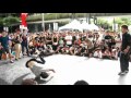 Challenge cup power move 7 to smoke final battle 2012