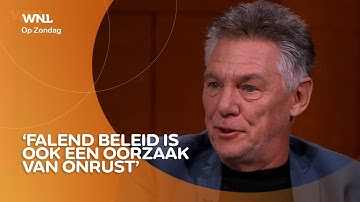 Professor: asielmaatregelen die als extreemrechts worden gezien, gemeengoed in andere landen