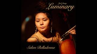 Joel Sunny's "Luminary" if it were played entirely on Cello