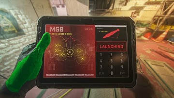 I Dropped a Nuke in Cyber Attack...