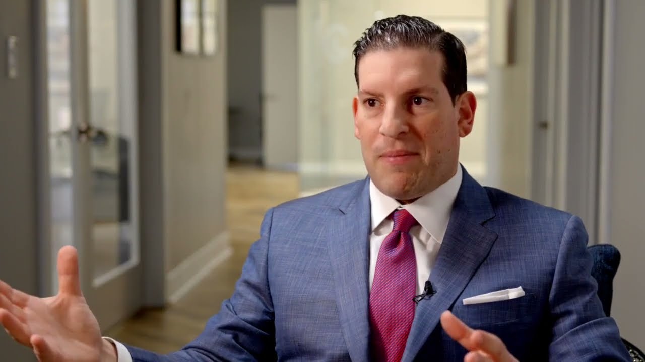 How do Expungements Work? | Gelman Law