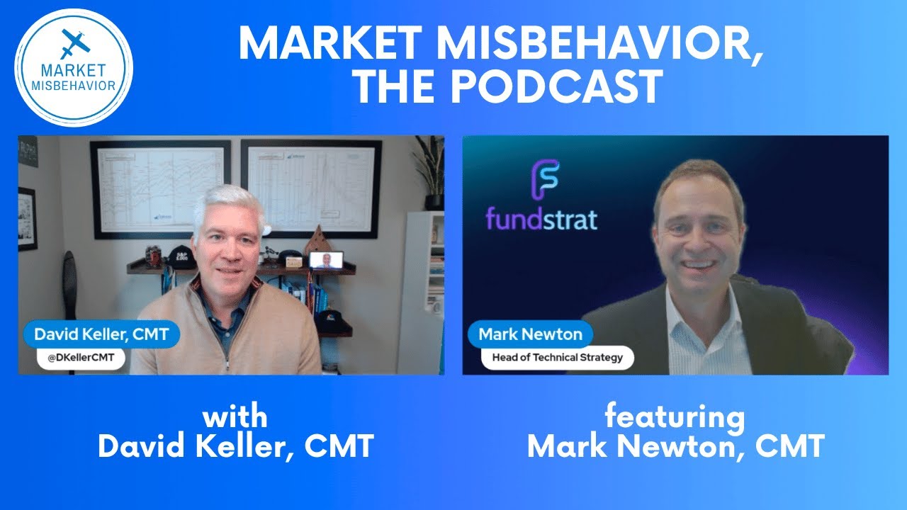 Mark Newton, CMT on China, election risks, & leadership themes for Q4