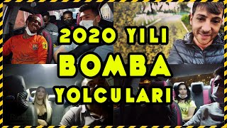 2020 YILININ EN BOMBA MÜŞTERİLERİ (Yılbaşı Özel) 2020 YILININ EN BOMBA MÜŞTERİLERİ (Yılbaşı Özel)