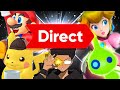 The Most SOLID Nintendo Direct Ever?!? (Reaction 6.21.2023)