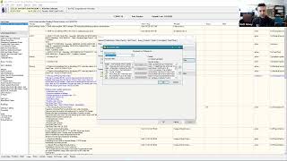 35 Tools--Options Menu - CPRS Preferences Overview