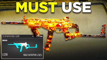 🔥 “LC10 Is BACK and BETTER Than Ever in BO6!” 🔥