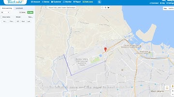 Tracksolid high resolution