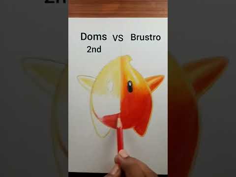 doms vs brustro