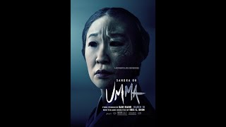 Umma (2022) Trailer 4K UHD