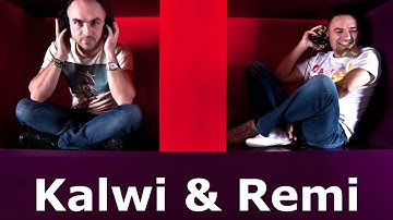 Kalwi & Remi - Explosion (Theo Radio Mix)