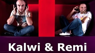 Kalwi & Remi - Explosion (Theo Radio Mix) Resimi