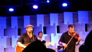 Gregor Meyle - Wozu (Live@AdmiralsMusicLounge Gießen 18.12.2014)