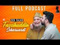 Syed fasihuddin soharwardi at zed talks  episode 1