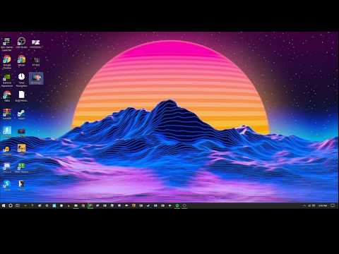 How to fix blurry wallpapers, Or get a non blurry wallpapers *2020 TUTORIAL* please consider subbing hqdefault