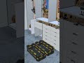 I've designed a set of garage storage cabinets. What do you think?