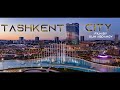 TASHKENT CITY 2020