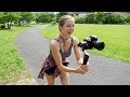 Do you need a gimbal for travel videos?! First impressions of FeiyuTech a1000
