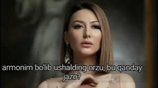 Lola - Orzu (karaoke)
