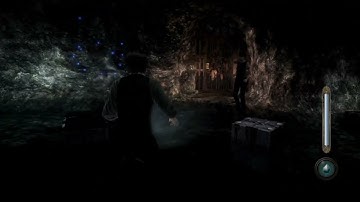 Fatal Frame: Maiden of Black Water - Momose Haruka - Glance State